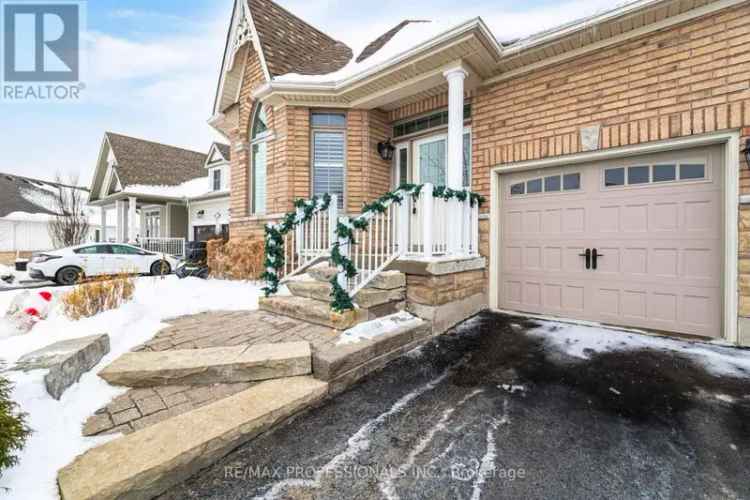 Aberfoyle Meadows Executive Bungalow - Conservation Area Views