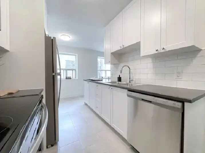 1 Bedroom Apartment for Rent - 140 Kingston Road