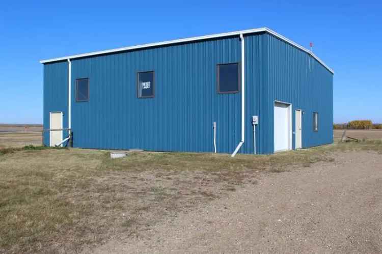 Industrial For Sale in Calgary, Alberta