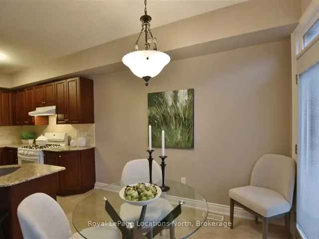 Wasaga Beach Townhome 2 Beds 25 Baths Pool Access