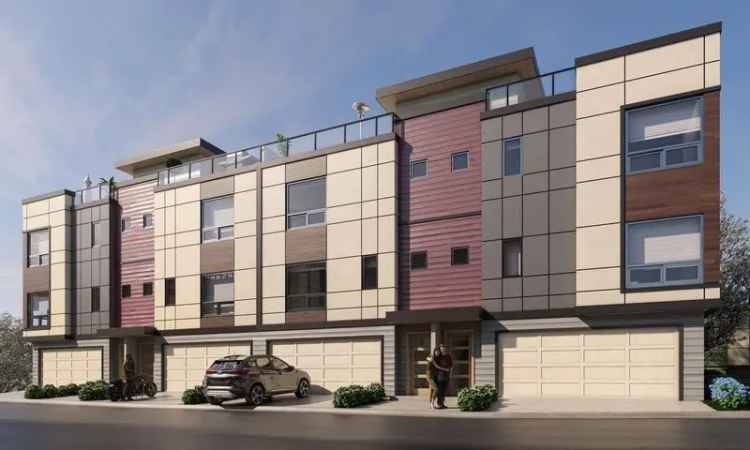 A $849,900.00 Townhouse with 3 bedrooms in Mission BC, Mission