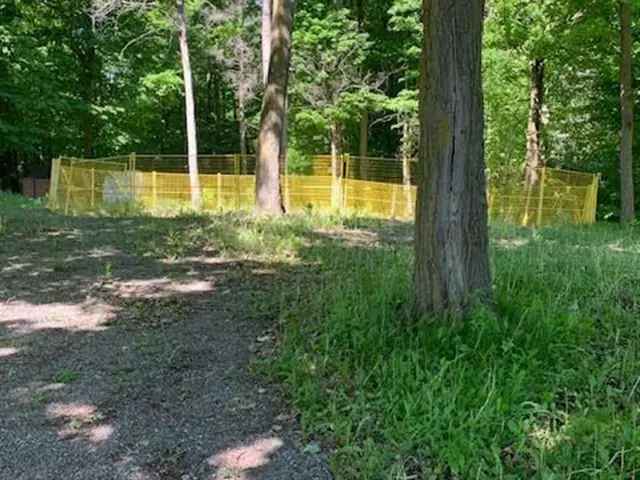 Land For Sale in Essa, Ontario