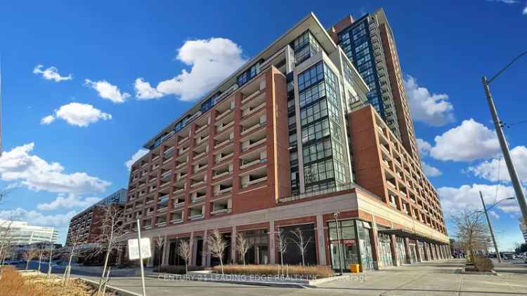 Condo For Sale in Toronto, Ontario