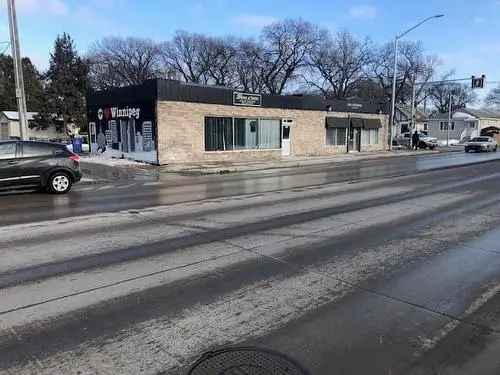 Commercial For Sale In Earl Grey, Winnipeg, Manitoba