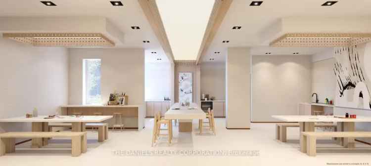 Condo For Sale in Toronto, Ontario