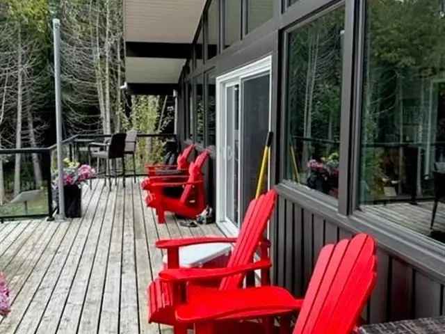 House For Sale in Grey Highlands, Ontario