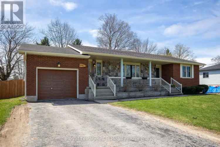 All Brick Bungalow in Allenford Family Friendly Neighbourhood