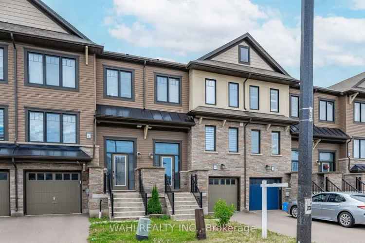 House For Sale in Hamilton, Ontario