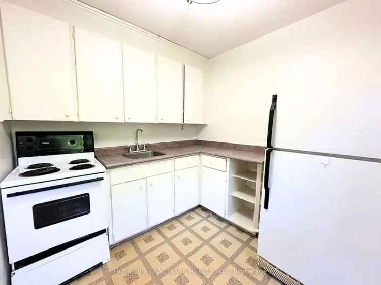 Condo For Rent in Toronto, Ontario