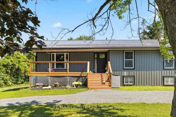 House For Sale in Picton, Ontario