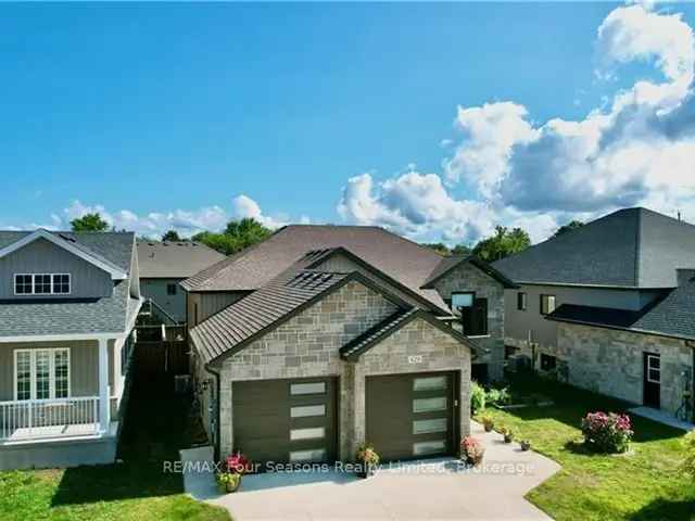 Port Elgin Family Home Near Beach Schools Daycare