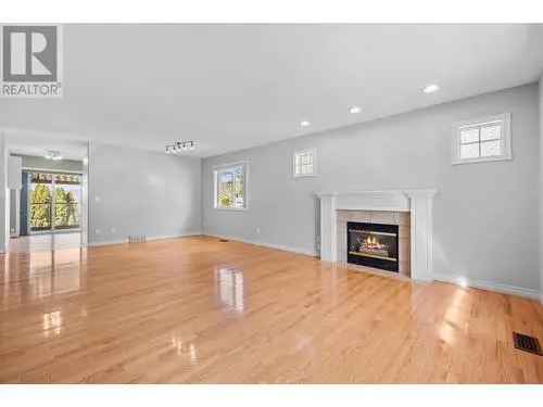 House For Sale in Rutland Kelowna BC