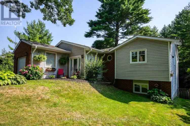 3-Bedroom Home near Rice Lake - Peaceful Retreat