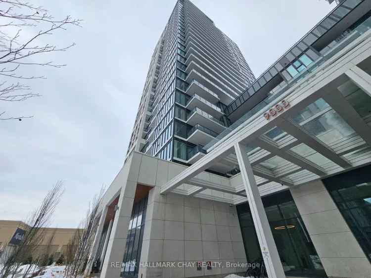 Rent Stylish Condo in Vaughan with Modern Amenities and Great Location