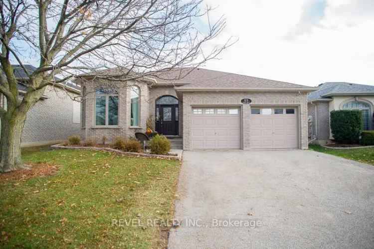 House For Sale in Paris, Ontario