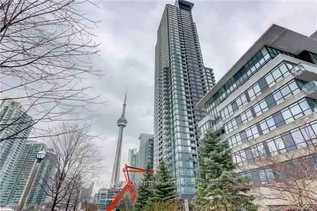 House For Sale in 25, Telegram Mews, Toronto, Ontario