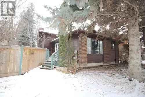 Spacious Split-Level Home in Glendale Park Estates