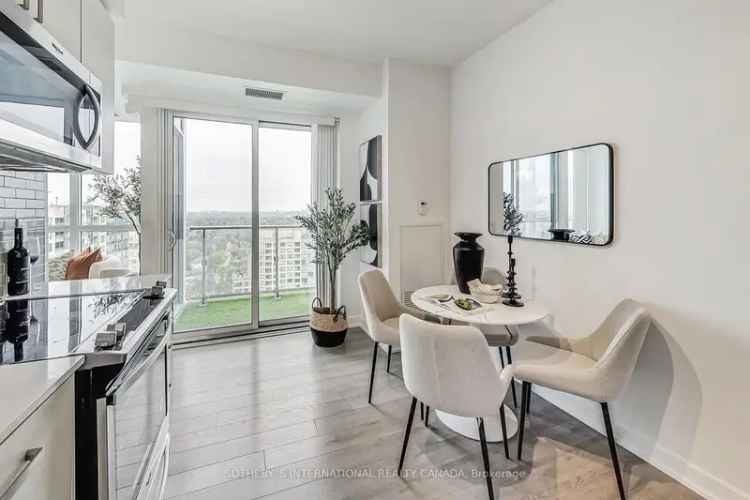 Condo For Sale in Toronto, Ontario