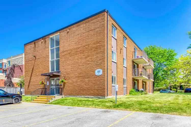 568, 570 & 576 Ontario Street -  in St. Catharines