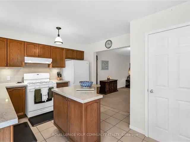 House For Sale in Tay, Ontario