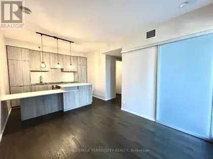 1 room apartment of 44 m² in Toronto