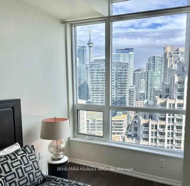 Condo For Rent in Toronto, Ontario