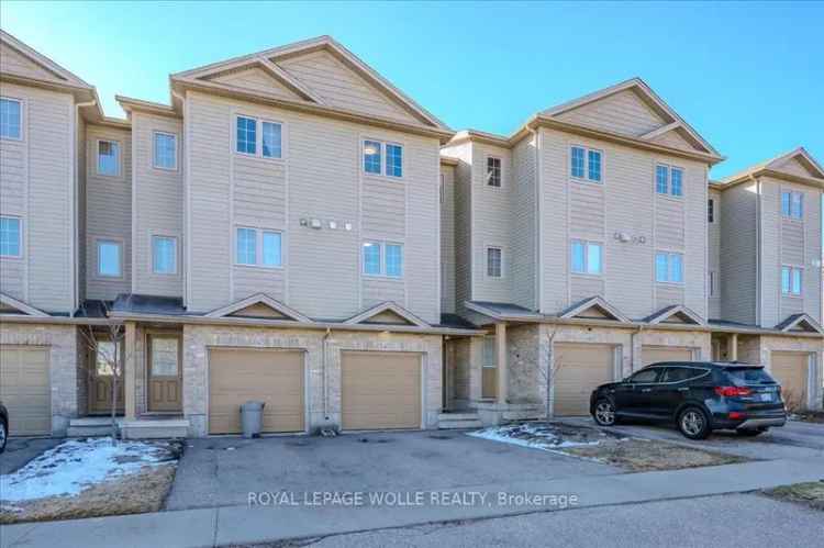 Fully Renovated Townhome Near Amenities