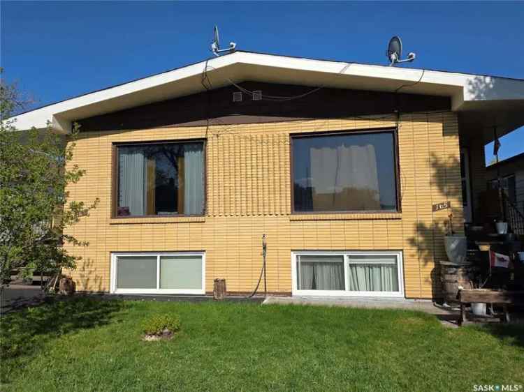 4 Plex Income Property Investment Opportunity