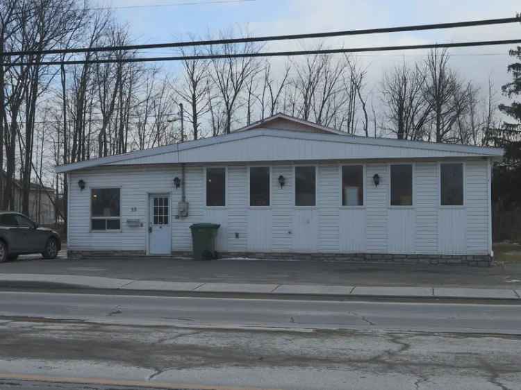 Commercial building/Office for sale, 55, Rue Maple, Grenville - Proprio Direct