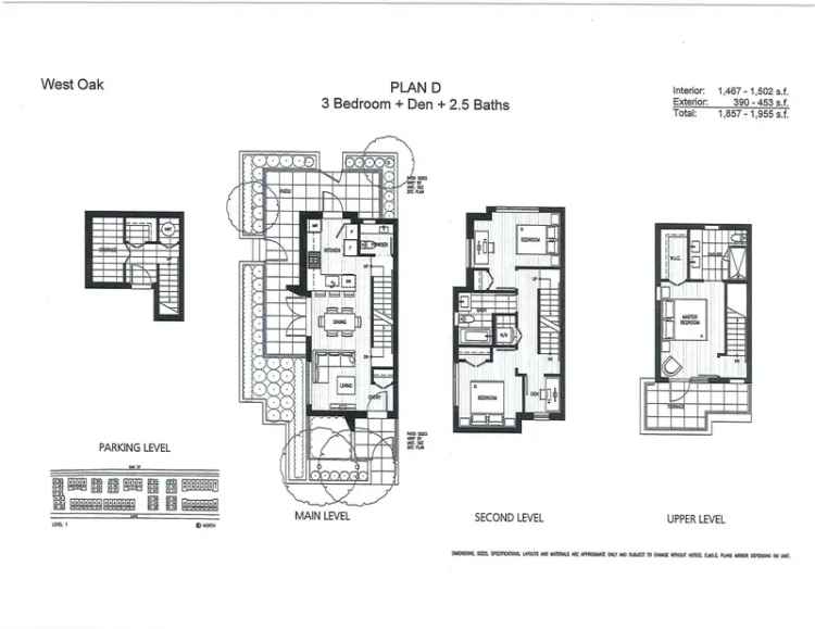 Luxury 3-Bedroom Townhome near Oakridge Centre Vancouver West