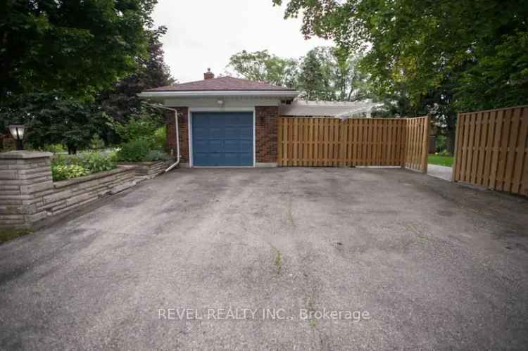 House For Sale in Brantford, Ontario