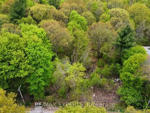 Land For Sale in Arran–Elderslie, Ontario