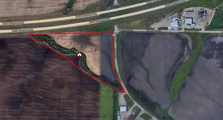 Land For Sale in null, Alberta