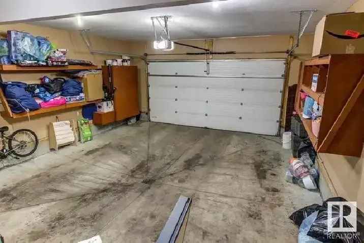 2 Bedroom Basement Apartment for Rent - Near Amenities