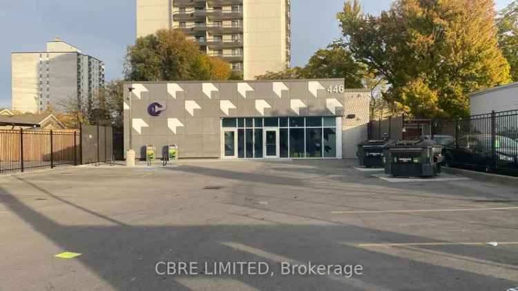 Commercial For Sale in K&P Trail, Kingston, Ontario