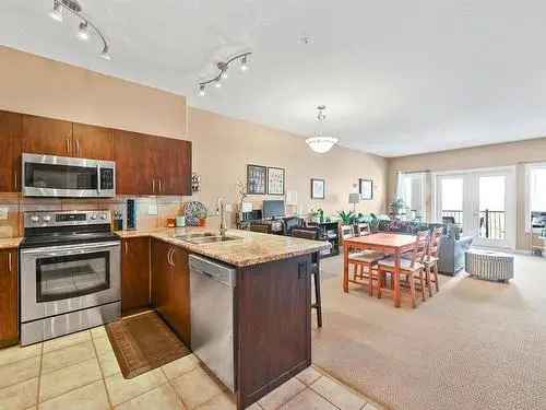 Luxury Condo For Sale In Hodgson Edmonton