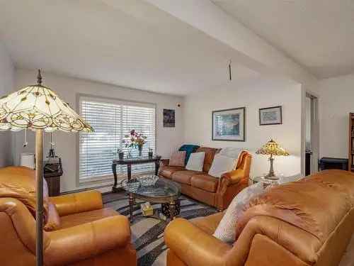 2 Bed 2 Bath Condo in Clareview Town Centre