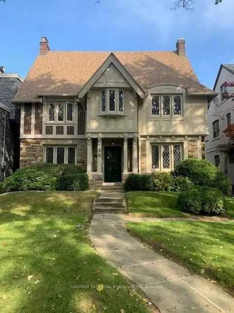 House For Sale in Toronto, Ontario