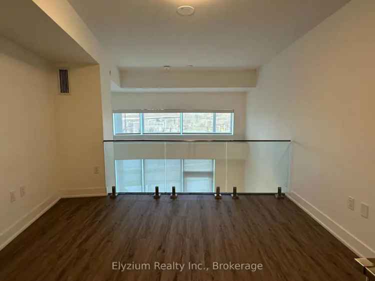 rent unique loft in downsview with terrace and stunning views