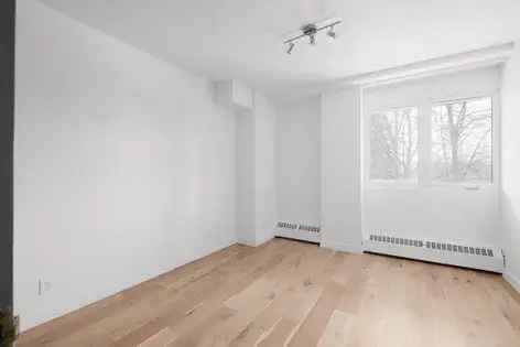 6 rooms apartment of 93 m² in Quebec