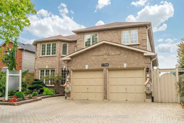 House For Sale in Oshawa, Ontario