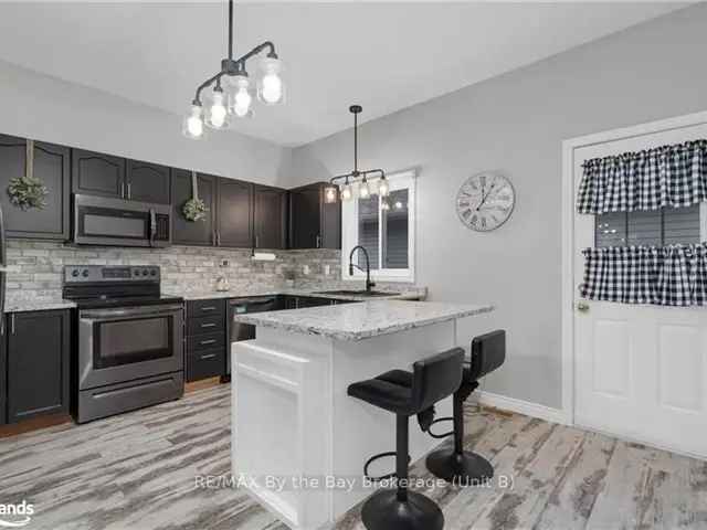 House For Sale in Tay, Ontario