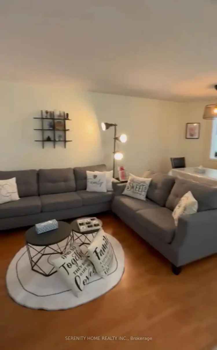 Condo For Rent in Mississauga, Ontario