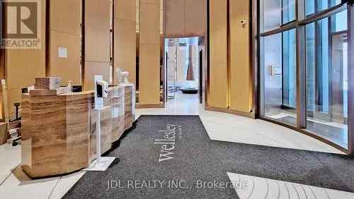 Condo For Sale In Bay Street Corridor, Toronto, Ontario