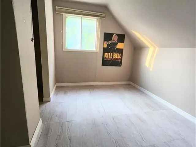 House For Sale in Cornwall, Ontario