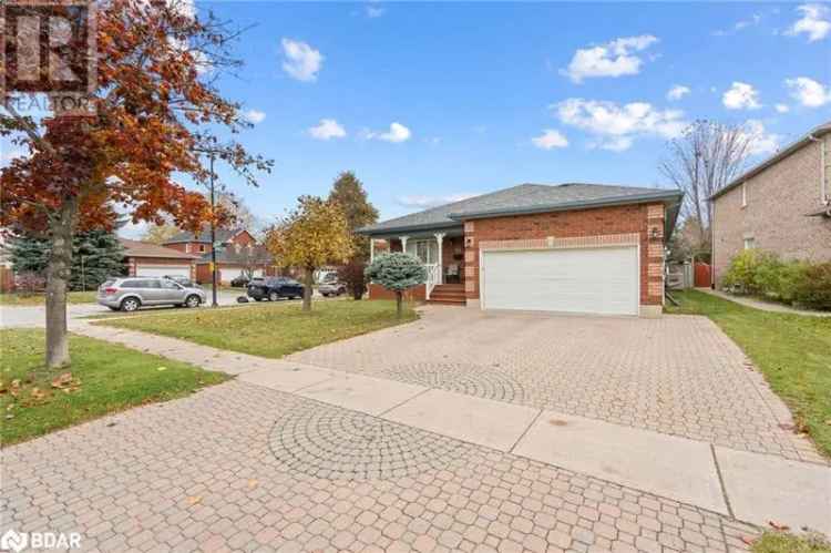 3-Bedroom Home with Pool-Size Backyard and Income Potential
