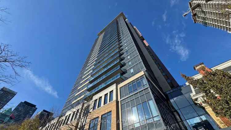 Condo For Sale in Toronto, Ontario