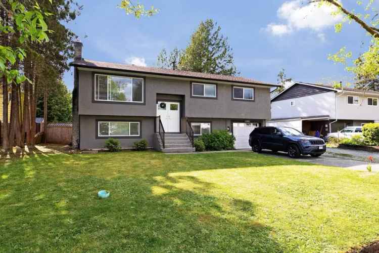 5 Bedroom 3 Bathroom Home with In-Law Suite