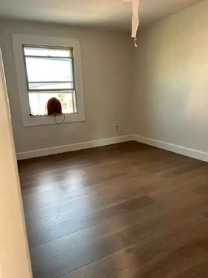 Hintonburg 4 Bedroom House Room Rental Near Bayview Station