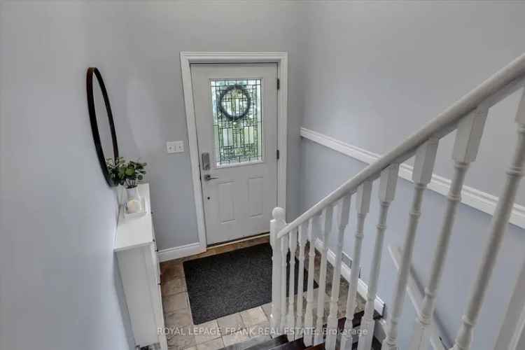 Peterborough West End Brick Bungalow 2+2 Beds 2 Baths